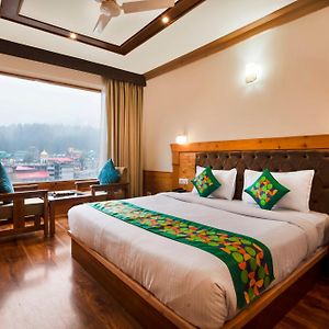 Treebo Premium Sattva With Mountain View