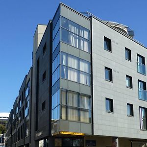 Liberty Wharf Apartments